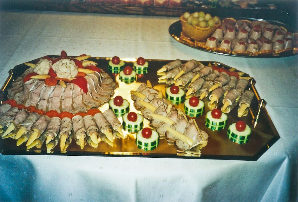 Hotel Schauenburg Tholey Dış mekan fotoğraf