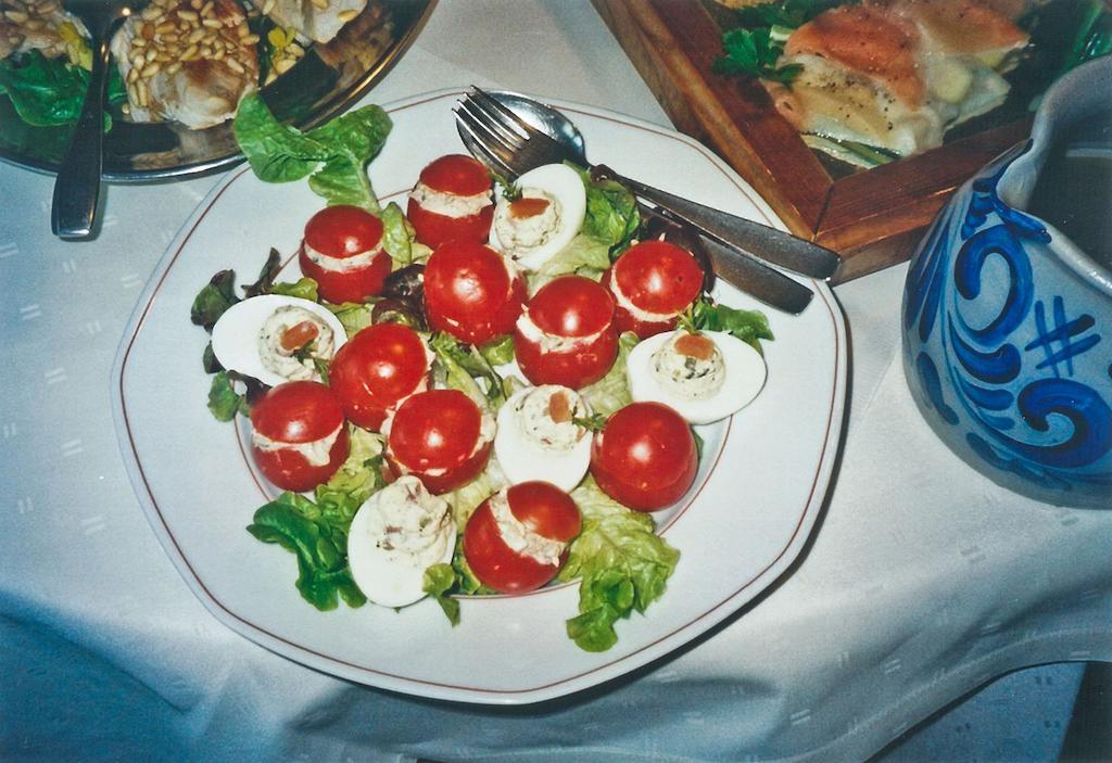 Hotel Schauenburg Tholey Dış mekan fotoğraf