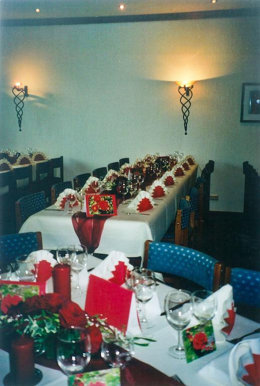 Hotel Schauenburg Tholey Dış mekan fotoğraf