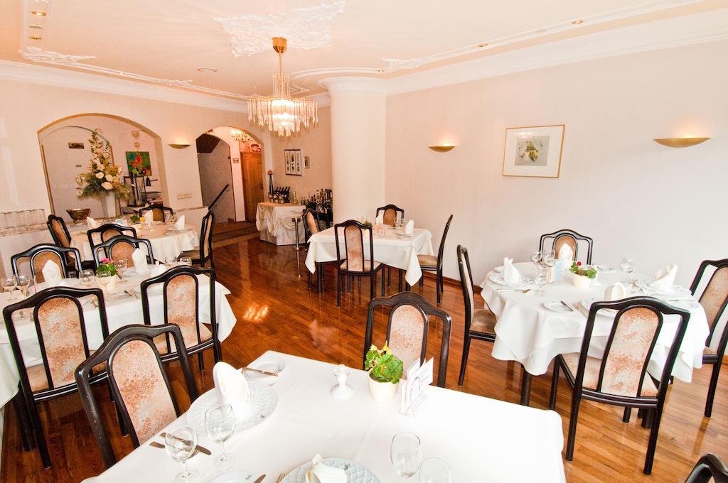 Hotel Schauenburg Tholey Dış mekan fotoğraf